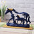 Polyresin Horse Statue for Home Decoration & Gifting