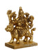 Handmade Maa Durga Devi  Decorative Art Statue 