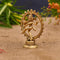 Brass Lord Shiva Idol