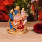 Lord Shiv Parivar Decorative Sculpture