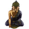 Meditating Dhyana Buddha Idol Showpiece Bbs303-1