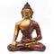 Brass Ashtamangal Buddha Idol Decorative Statue Bbs287