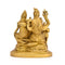 Shiv Parivar Ganesha Parvati Kartik Idol, SHBS129