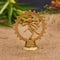 Brass Lord Shiva Idol