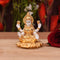 Gold Plated Laxmi Murti Lakshmi Idol Showpiece Lmas109