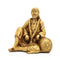 Brass Sai Baba Statue Sibs101-5.5Inch