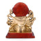 Blessing Panchmukhi Hanuman Brass Idol Murti Statue