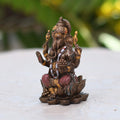 Lord Ganesh Idol Gmas129