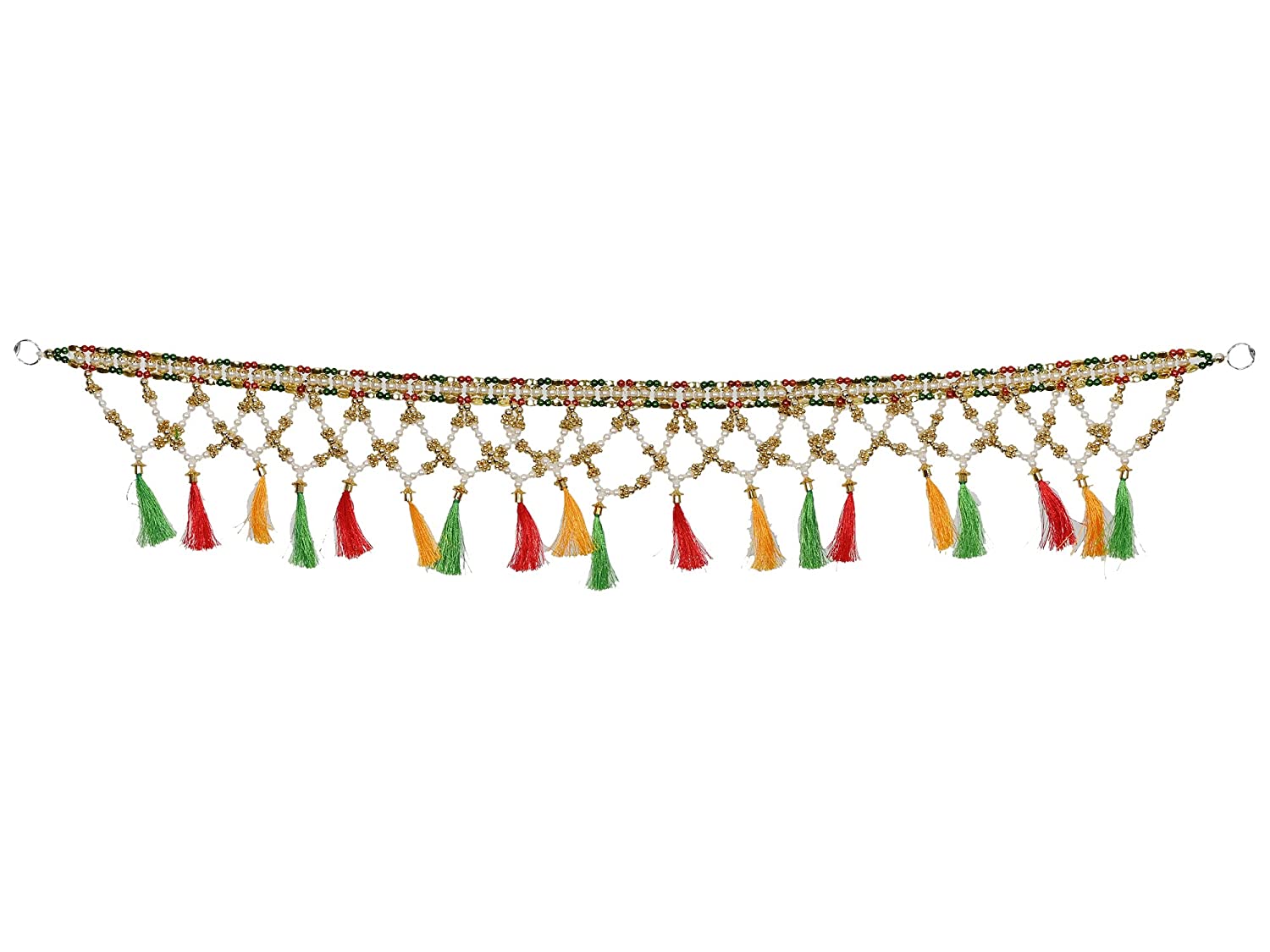 Handmade Bandarwal For Main Door Entrance Toran113