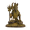 Mahadev Brass Idol Shbs127