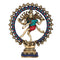 Nataraja Shiva Brass Statue Shts114