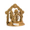 Ram Darbar Idol Ram Sita Laxman Hanuman Showpiece Rdbs105