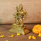 Goddess Kali/Kalka Maa Rudra Avatar Sculpture Brass Statue