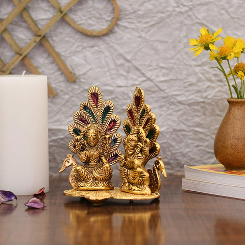 laxmi ganesh idol, lakshmi ganesha idols, laxmi ganesh murti, laxmi ganesh online, laxmi ganesh showpeice