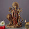 Resin Goddess Durga Maa Idol for Navratri Puja
