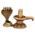 Shivling Brass Idol Shbs140