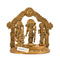 Ram Darbar Idol Ram Sita Laxman Hanuman Showpiece Rdbs105