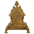 Brass Singhasan For God Idols Showpiece