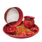 Handmade Decorative Puja Thali Set for Any Occasion