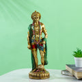 Standing Lord Hanuman Idol