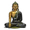 Brass Tibetan Buddha Idol Figurine Statue Showpiece