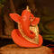 Ceramic Lord Ganesh Idol 