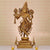 Lord Murli Manohar Krishna Decorative Brass Statue