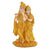 Radha Krishna Decorative Resin Idol for Gift & Decor