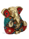 Long Ear Ganesh Statue In Blessing Sculpture Idol Showpiece Gts188