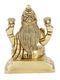 Blessing Goddess Lakshmi Brass Idol Murti Statue Lbs105