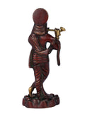 Brass Krishna Statue Kbs118