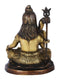 Brass Lord Shiva Statue Shbs132