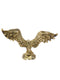 Brass Eagle Decorative Showpiece Dfbs167