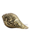Brass Vishnu Lakshmi Idol Conch Shell Dfbs129