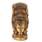Shiva Parvati Mahakala Buddha Idol