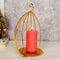 Metal Tealight Candle Holder Stand Showpiece