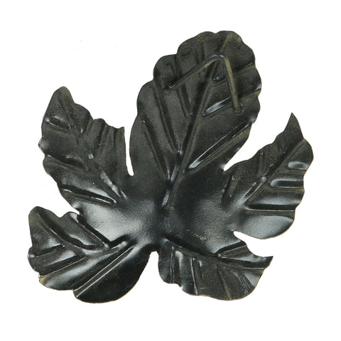 Metal Mapple Leaf Wall Hanging for Home Decor