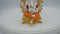 Gold Plated Ganesh Idol Statue Gmas216