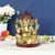 Brass Blessing Ganesh Murti Idol Statue Gbs118