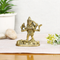 Maa Kali Devi Statue On Shiva Sculpture Home Office Puja Gifts